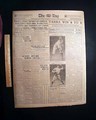 New York Yankees vs. Giants...   - Image 2