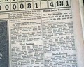 New York Yankees vs. Giants...   - Image 3