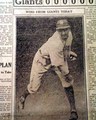 New York Yankees vs. Giants...   - Image 6