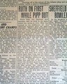 New York Yankees vs. Giants...   - Image 8