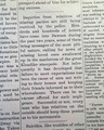 Dawson during the Yukon gold rush...  - Image 4