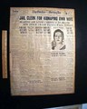Post Stock Market Crash of 1929...   - Image 2