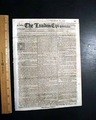 Ben Franklin on the attrition rate of the war... - Image 2