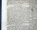 Ben Franklin on the attrition rate of the war... - Image 3