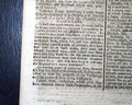 Ben Franklin on the attrition rate of the war... - Image 7
