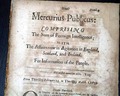 Newsbook from 1659...  - Image 1