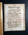 Newsbook from 1659...  - Image 2