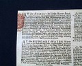 Very early mention of California... - Image 6