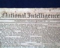 College of William and Mary in 1815.... - Image 1