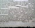 College of William and Mary in 1815.... - Image 3