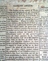 College of William and Mary in 1815.... - Image 4