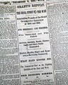 Grant's report on the Civil War... - Image 3
