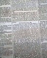 Grant's report on the Civil War... - Image 5