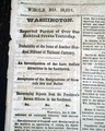 Grant's report on the Civil War... - Image 7