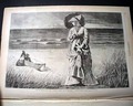 Desired 1872 Winslow Homer print... Thomas Nast print... - Image 3