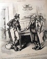 Desired 1872 Winslow Homer print... Thomas Nast print... - Image 4