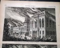The Great Chicago Fire, with illustrations... - Image 7