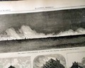 The Great Chicago Fire, with illustrations... - Image 9