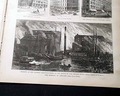 The Great Chicago Fire, with illustrations... - Image 10