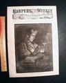 Thomas Alva Edison on the front page...   - Image 2