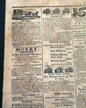 Terrific  masthead...    Some War of 1812 items... - Image 6
