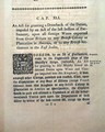 Act of Parliament relating to America during the Revolutionary War... - Image 5