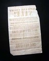 Sale broadside from 1851...   - Image 5