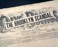 The Beecher-Tilton scandal... - Image 1