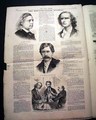 The Beecher-Tilton scandal... - Image 5