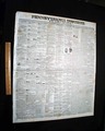 Fate of the slave ship Amistad... - Image 2