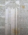 Fate of the slave ship Amistad... - Image 4