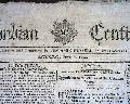 Joseph Priestley... John Adams & George Washington signatures... - Image 2
