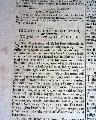 Joseph Priestley... John Adams & George Washington signatures... - Image 1