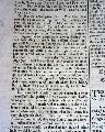 Joseph Priestley... John Adams & George Washington signatures... - Image 4