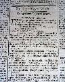 Joseph Priestley... John Adams & George Washington signatures... - Image 5