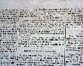 Joseph Priestley... John Adams & George Washington signatures... - Image 6