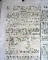 Joseph Priestley... John Adams & George Washington signatures... - Image 7