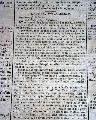 Joseph Priestley... John Adams & George Washington signatures... - Image 8