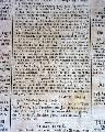 Joseph Priestley... John Adams & George Washington signatures... - Image 9