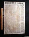 Anti-slavery newspaper...   - Image 2