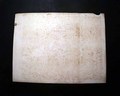 1865 print of Lincoln in "oil colors"... - Image 3