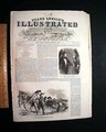 Huge foldout print of the Battle of Stony Point... - Image 2