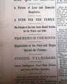 Death of Jefferson Davis, from the city once the capital of the Confederacy... - Image 5