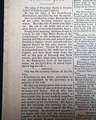 Death of Jefferson Davis, from the city once the capital of the Confederacy... - Image 6