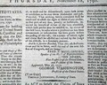 Three George Washington Acts of Congress... - Image 8