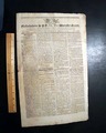 Votes for Washington...   Ending slave importation... - Image 2