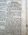 Votes for Washington...   Ending slave importation... - Image 3