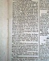 Votes for Washington...   Ending slave importation... - Image 5