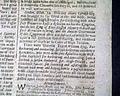 Henry Cornish sentenced for involvement in the Rye House Plot... - Image 1
