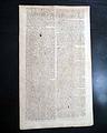 Henry Cornish sentenced for involvement in the Rye House Plot... - Image 2